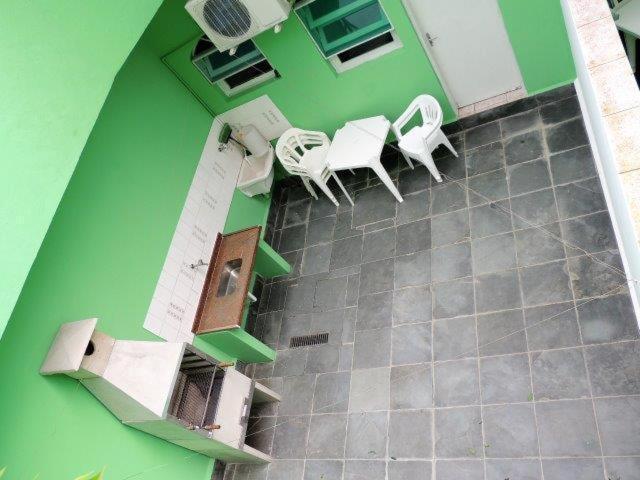 Marencanto Pensão Ubatuba