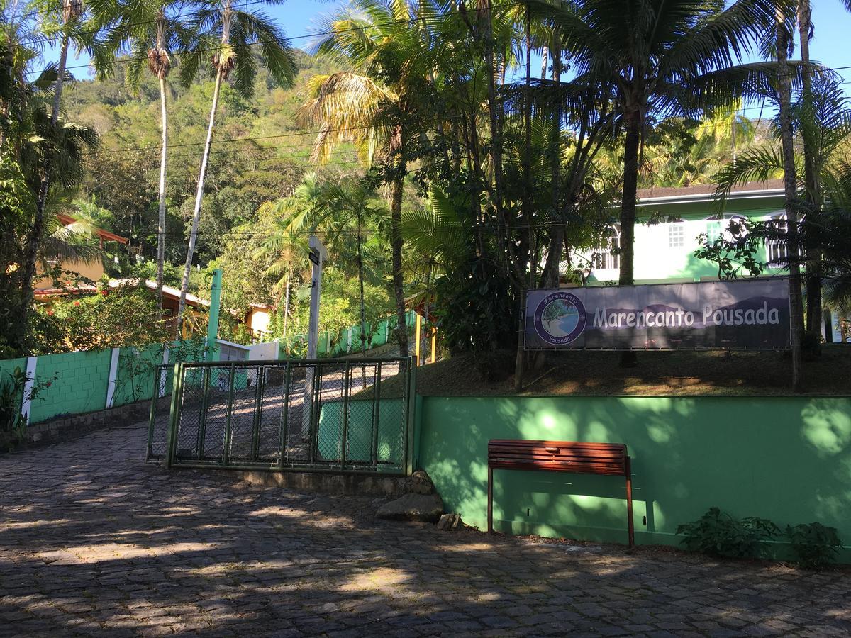 Marencanto Pensão Ubatuba